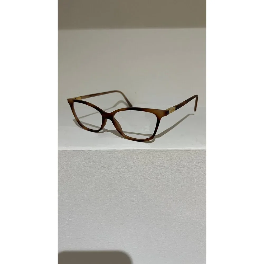 NWT Dp69 DPV018-30 52mm New Eyeglasses